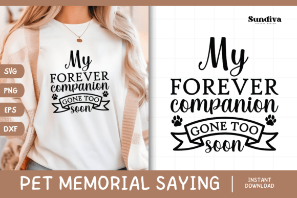 Download Pet Memorial Quote SVG 12 - Memorial quote Collection