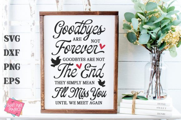 Download Memorial Quote Sign Svg, Sympathy Svg - Memorial quote Collection