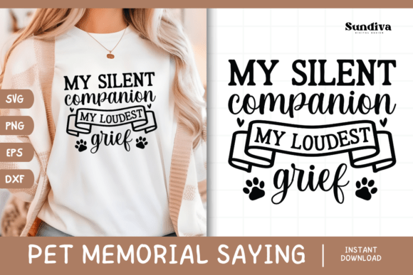 Download Pet Memorial Quote SVG 13 - Memorial quote Collection